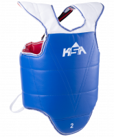 Защита корпуса Protec Red