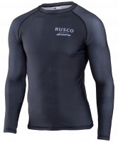 Рашгард для MMA Only Black, детский