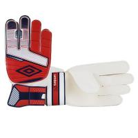 Вратарские перчатки Umbro GT Lite Glove 20161U-DFA, размер 8