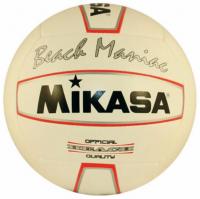 Волейбольный мяч любительский "Mikasa VXS-BM2 Beach Maniac", размер 5
