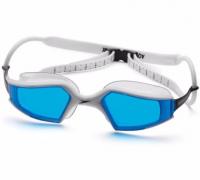 Очки для плавания Speedo Aquapulse Max 8-080443968, голубые линзы