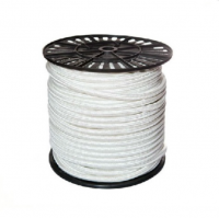 Шнур плетеный полиамидный 10мм (за погонный метр)