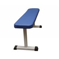 Горизонтальная силовая скамья "Рекорд"