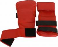 Кентус на липучке (искусственная кожа)