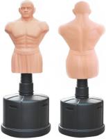 Манекен Boxing Punching Man-Medium DFC TLS-B01H, бежевый