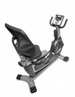 Горизонтальный велотренажер Body Craft R25