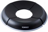 Стабилизатор для гимнастического мяча Torres AL1029, пластик, черный