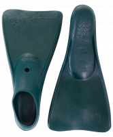 Ласты резиновые "Золотая рыбка", размер 26-28