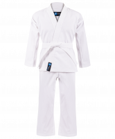 Кимоно для карате белое, р. 180, № 5