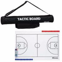 Тактическая доска для баскетбола Mikasa SB-BL