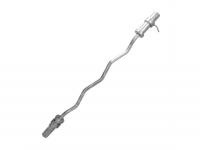 Гриф Body Sculpture OB47-W W-образный, d=50 мм