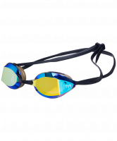 Очки Edge-X Racing Nano Mirrored, LGEDGNM/751, оранжевый