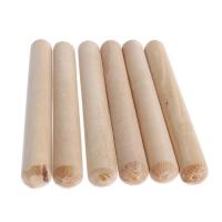 Комплект эстафетных палочек 6 шт (30 см)