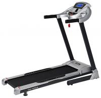 Беговая дорожка Family ftm_400a