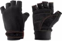 Перчатки тяжелоатлетические Torres PL6021M, размер M