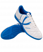 Бутсы зальные Mondo JSH102-Y, белый