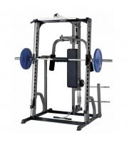 Машина Смитта BodyCraft F410