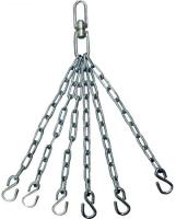 Комплект цепей с шарниром № 61, 6 карабинов