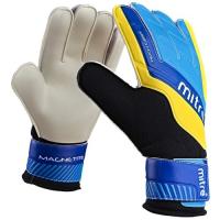 Вратарские перчатки Mitre Magnetite G70008BCY, размер 7
