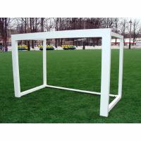 Алюминиевые ворота с держателями (Ш*В): 1.8х1.2м  (складные)