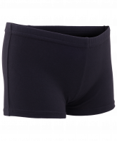 Шорты AA-210, хлопок, черный (44-46)