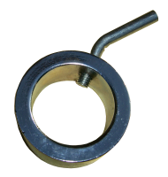 Замок-лом.стопор на гриф Body Sculpture CL-03, d=50 мм