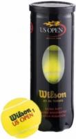 Теннисный мяч Wilson US Open HV WRT106200, 3 штуки