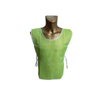 Манишка подкладочная ткань, односторонняя. На блочках