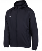 Куртка ветрозащитная CAMP Rain Jacket, черный