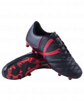 Бутсы футбольные Mondo JSH402-Y, черный, р. 39-40