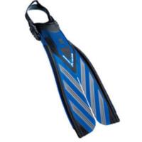 Ласты для плавания Aquabox Твин Спид Фул Фут, размер 38-39