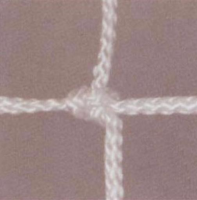 Сетка гандбольная/футзальная Kv.Rezac 12935272, 3 мм