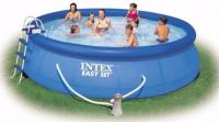 Бассейн Intex Easy 54916/28168, 457х122 см