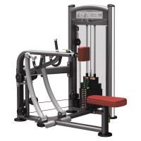 Гребная тяга с упором 275ф. AeroFit IT9319