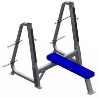 Foreman FW-410 ОЛИМПИЙСКАЯ СКАМЬЯ