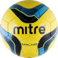 Футбольный мяч любительский "Mitre Malmo"" BB8025YCB, размер 5