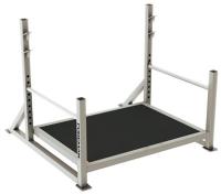 Foreman FW-820 ПЛАТФОРМА ДЛЯ СТАНОВОЙ ТЯГИ