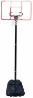 Баскетбольная стойка DFC SBA026, 44", мобильная