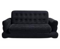 Надувной диван 68566 193*231*71см