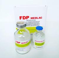 FDP Medlac Esafosfina/Езафосфина Италия, Корея