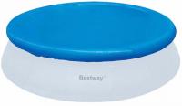 Тент для надувного бассейна BestWay 58035, 457 см