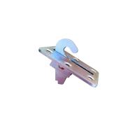 Крепления к полу "лягушка"