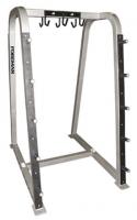 Foreman FR-814 ПОДСТАВКА ПОД ШТАНГИ НА 10 шт.
