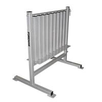 Foreman FR-870 ПОДСТАВКА ПОД ГАНТЕЛИ ДЛЯ АЭРОБИКИ - 40-70 ПАР