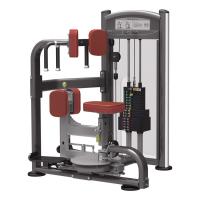 Вращение торса 200ф. AeroFit IT9318