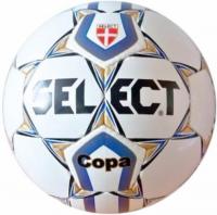 Футбольный мяч любительский "Select Copa" 814610-136, размер 4