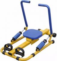 Тренажер детский механический "Гребля" Moove and Fun SH-04