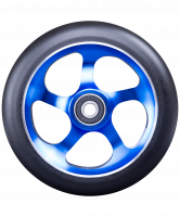Колесо для трюкового самоката Transit Blue 120mm
