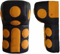 Подушка настенная 100х50х(45-25), апперкотная