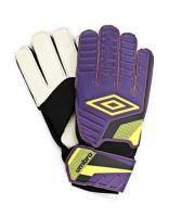Вратарские перчатки Umbro Decco Glove 20535U-CQW, размер 8